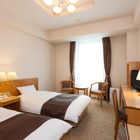 Hotel Nord Otaru Ngoại thất bức ảnh