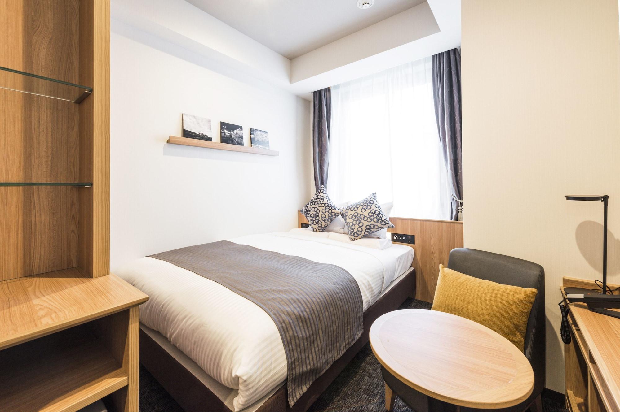 Hotel Nord Otaru Ngoại thất bức ảnh