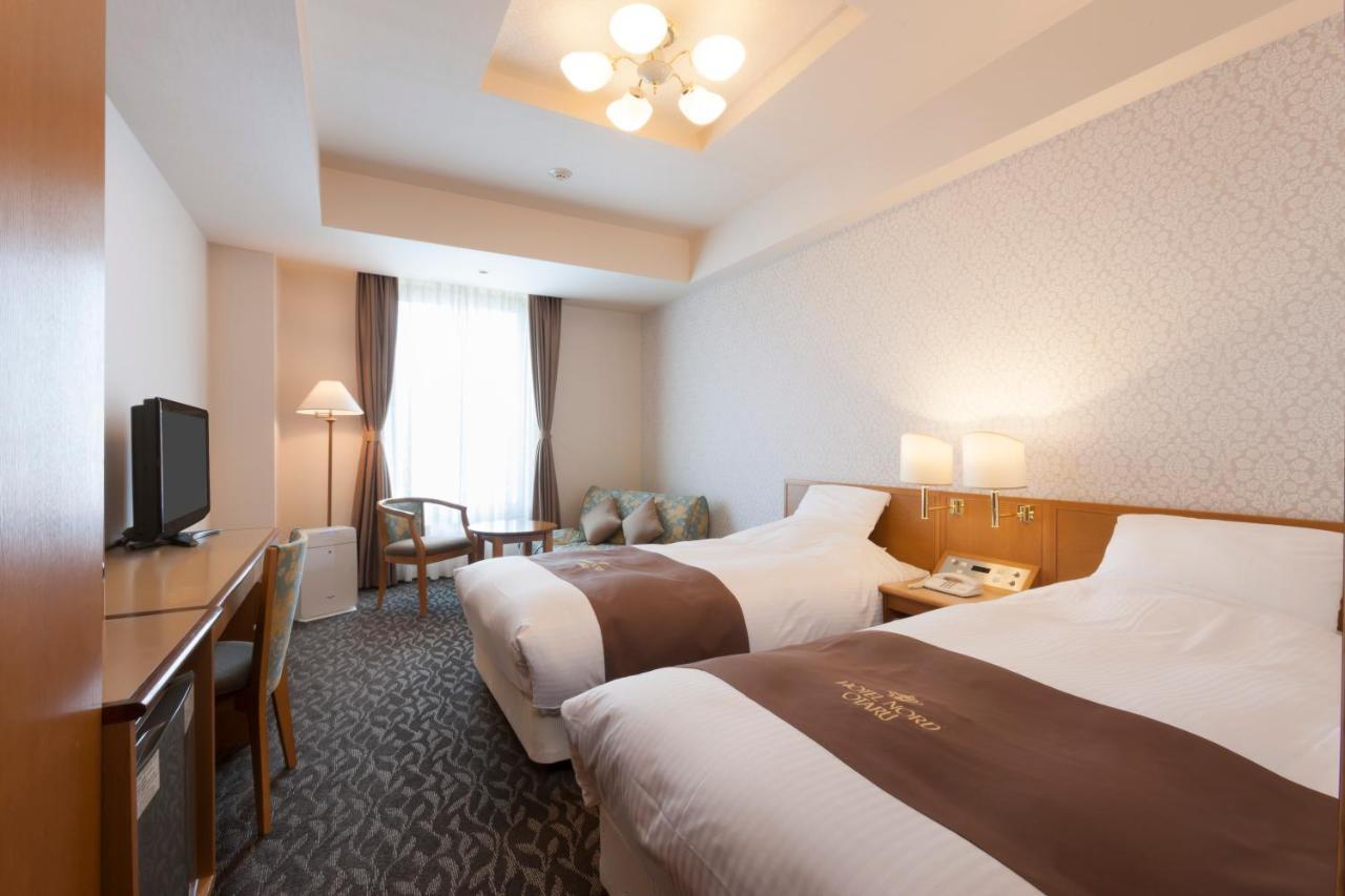 Hotel Nord Otaru Phòng bức ảnh