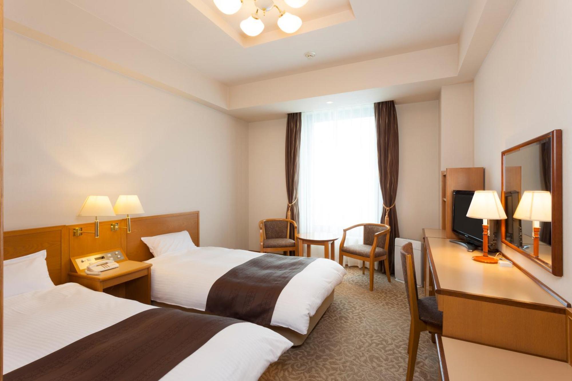 Hotel Nord Otaru Ngoại thất bức ảnh